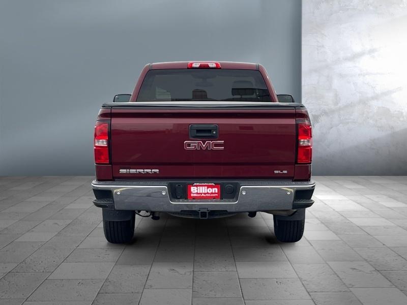 used 2014 GMC Sierra 1500 car, priced at $11,977