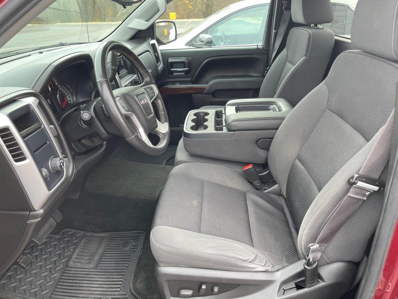 used 2014 GMC Sierra 1500 car, priced at $11,977