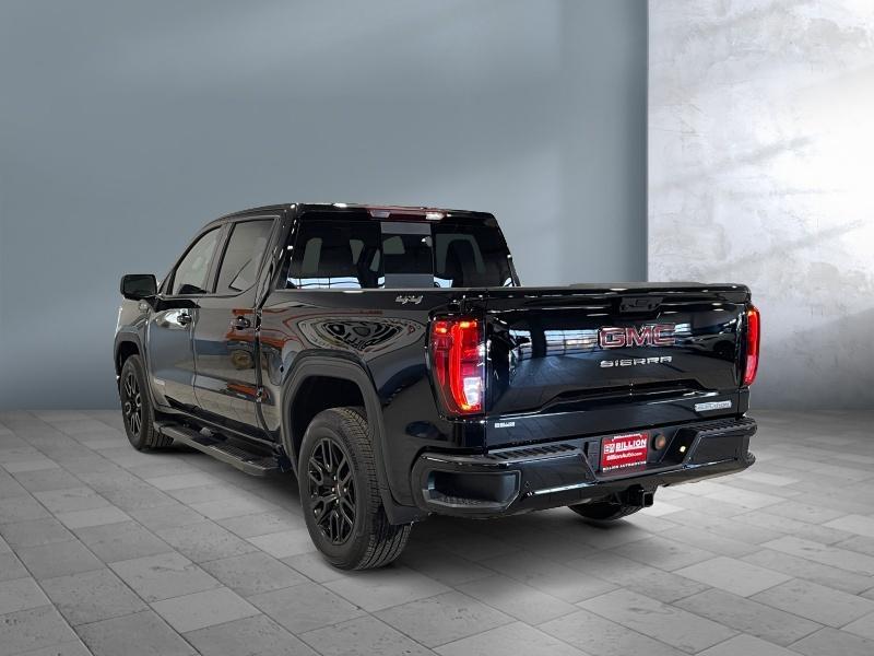 new 2025 GMC Sierra 1500 car, priced at $63,984