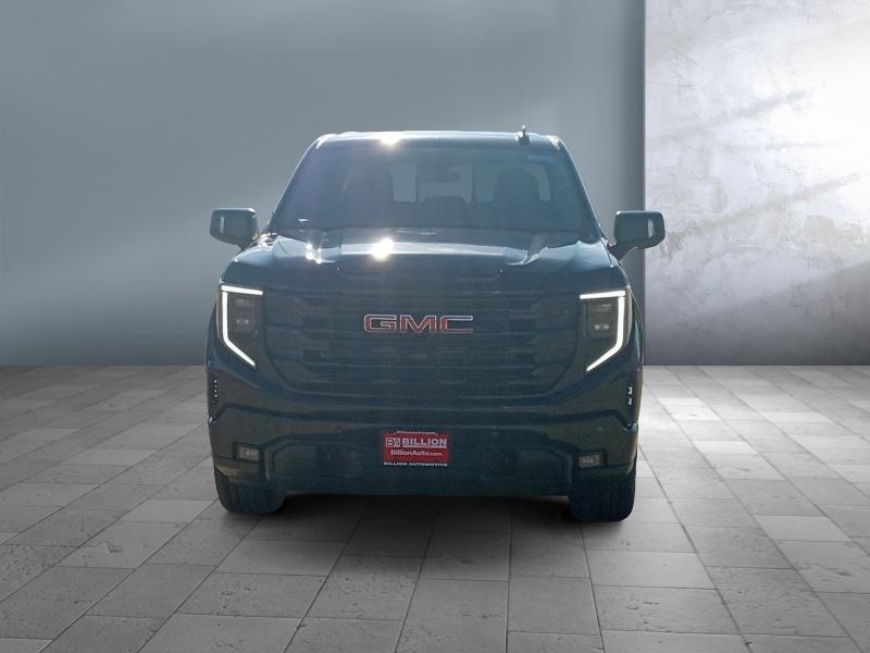 new 2025 GMC Sierra 1500 car, priced at $63,984