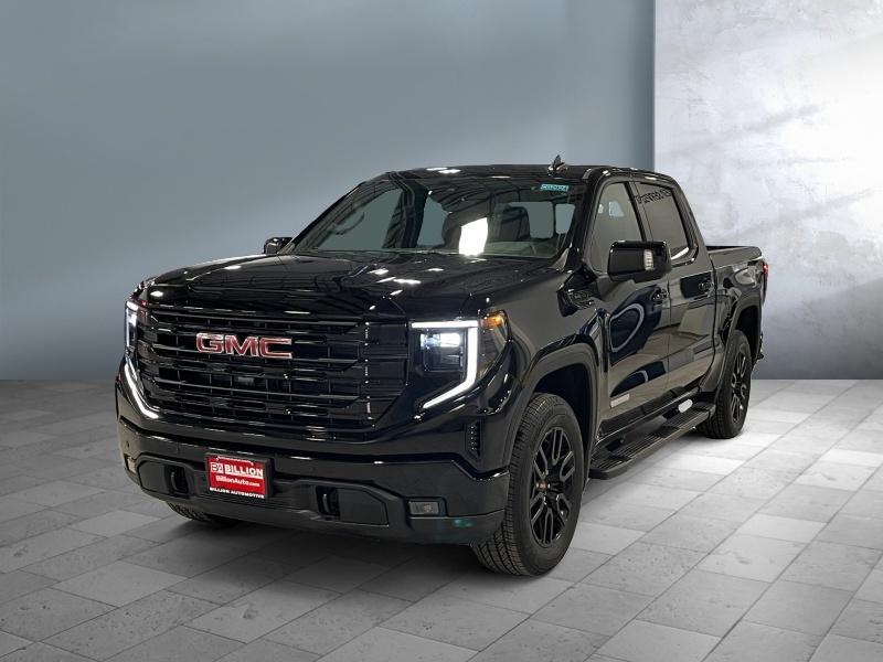 new 2025 GMC Sierra 1500 car, priced at $63,984