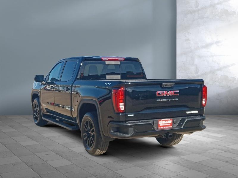 new 2025 GMC Sierra 1500 car, priced at $63,984