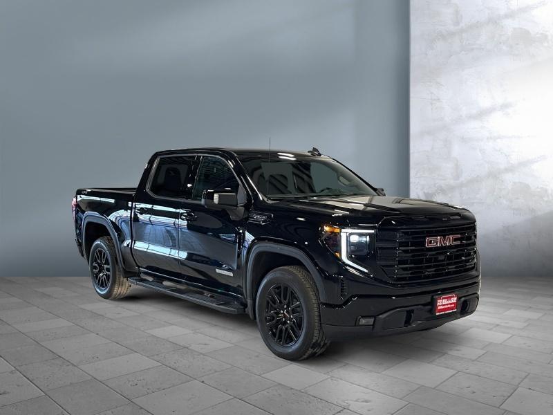 new 2025 GMC Sierra 1500 car, priced at $63,984