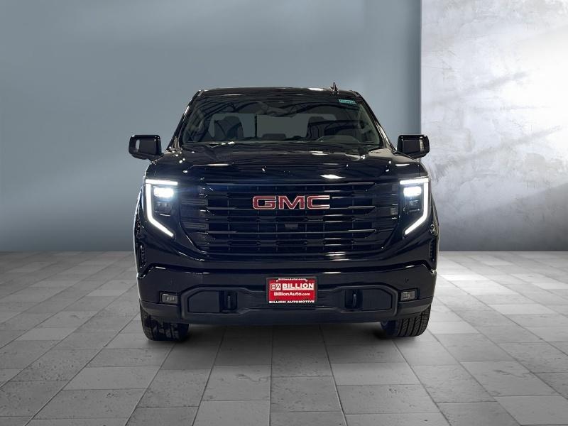 new 2025 GMC Sierra 1500 car, priced at $63,984