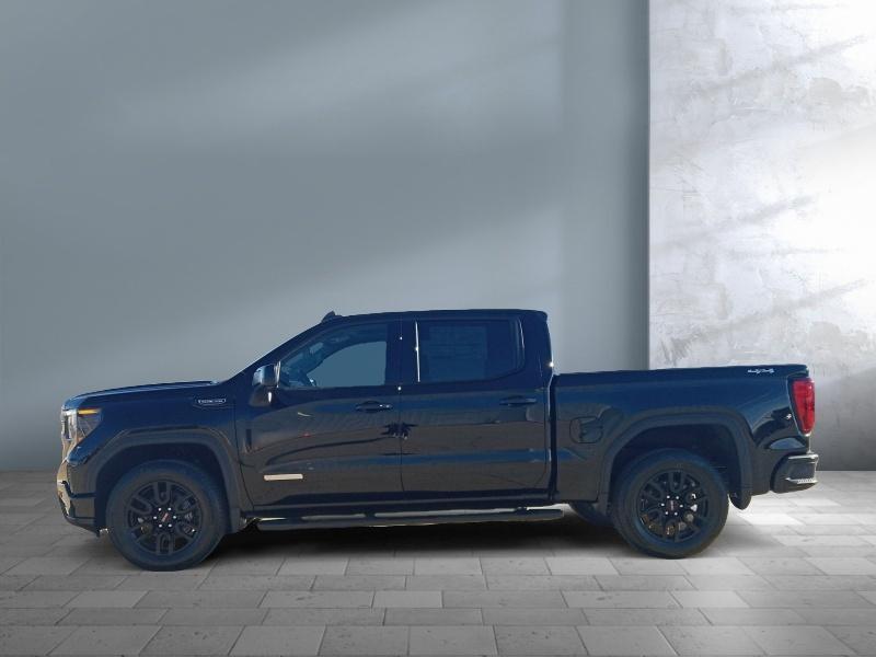 new 2025 GMC Sierra 1500 car, priced at $63,984