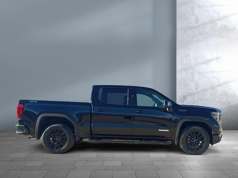 new 2025 GMC Sierra 1500 car, priced at $63,984