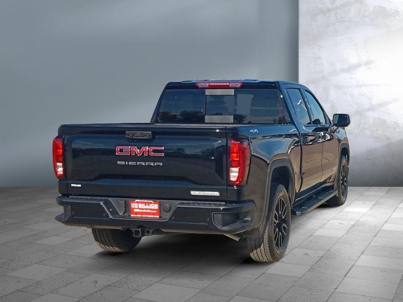 new 2025 GMC Sierra 1500 car, priced at $63,984