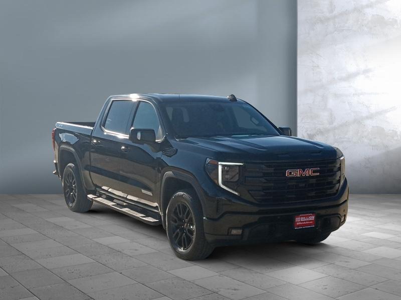 new 2025 GMC Sierra 1500 car, priced at $63,984