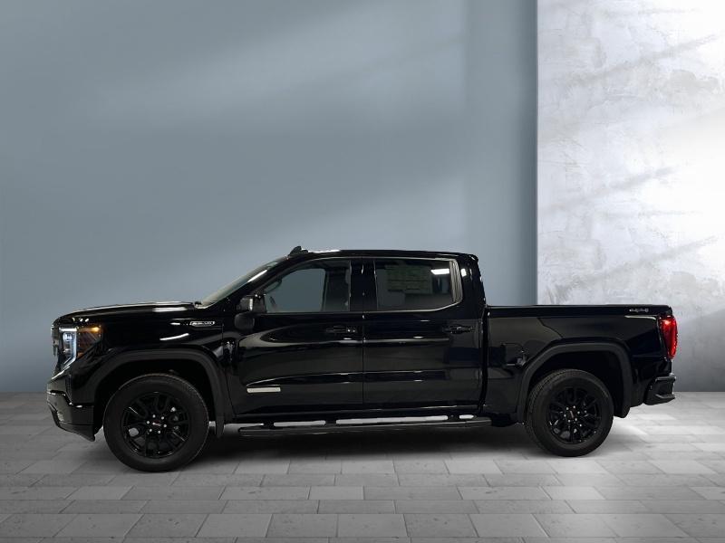 new 2025 GMC Sierra 1500 car, priced at $63,984