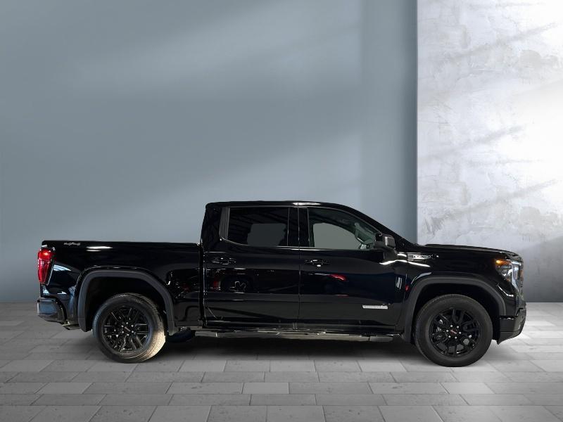 new 2025 GMC Sierra 1500 car, priced at $63,984