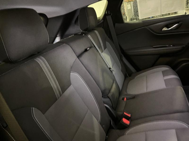 used 2023 Chevrolet Blazer car, priced at $29,977