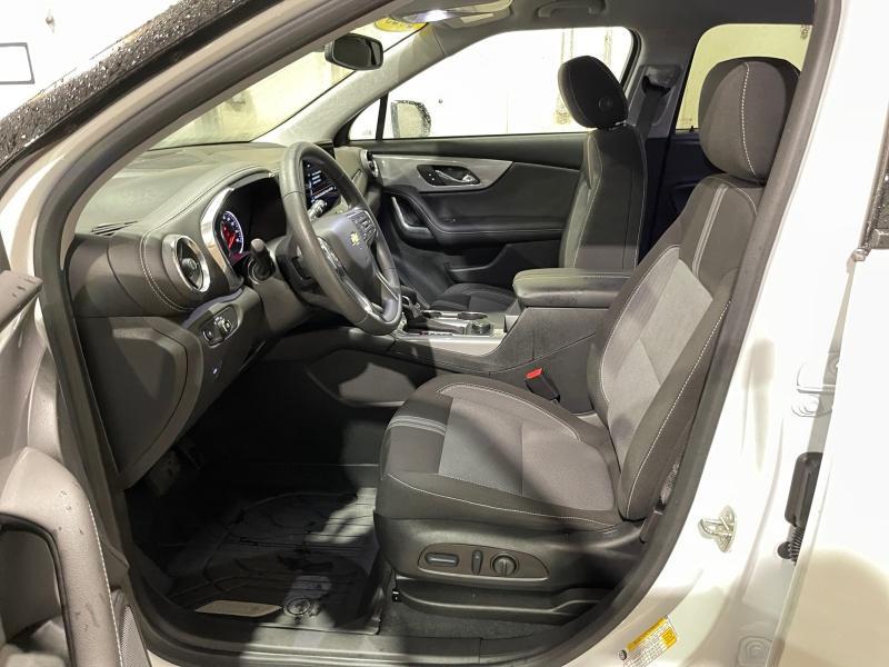 used 2023 Chevrolet Blazer car, priced at $29,977