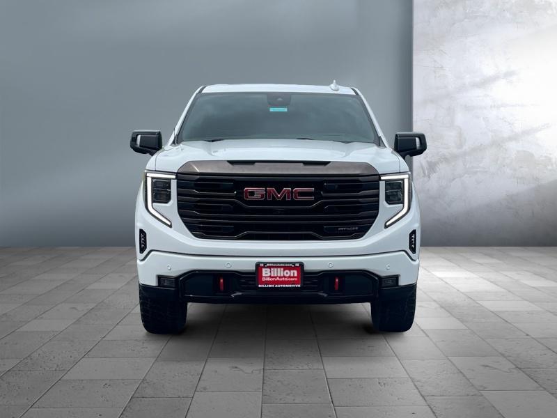 used 2022 GMC Sierra 1500 car, priced at $50,792