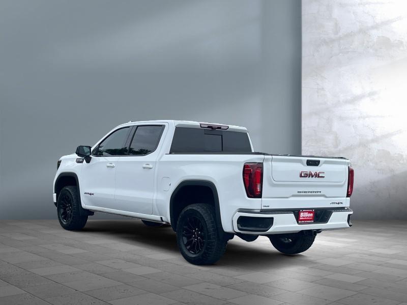 used 2022 GMC Sierra 1500 car, priced at $50,792
