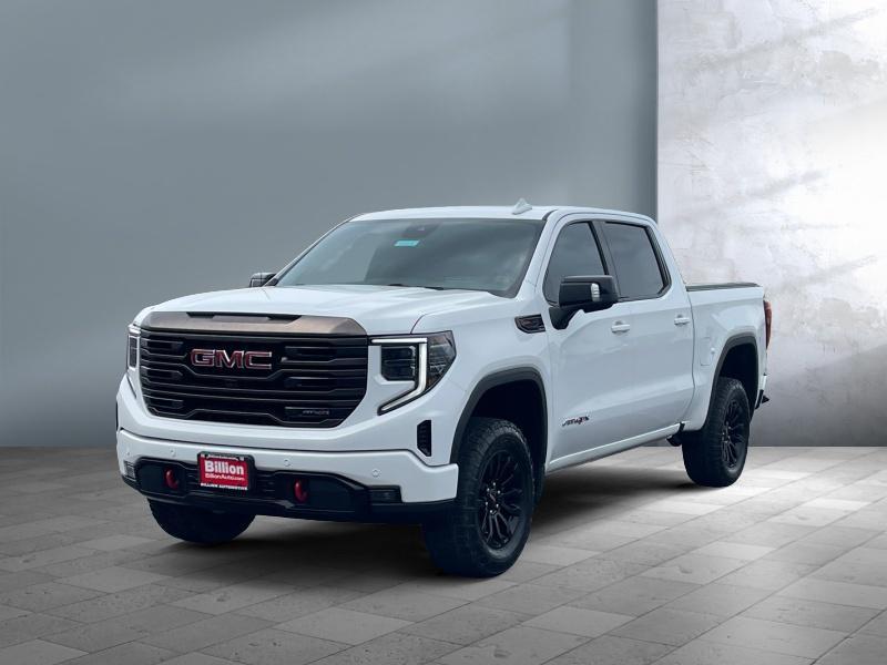 used 2022 GMC Sierra 1500 car, priced at $50,792