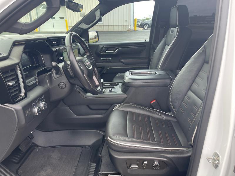 used 2022 GMC Sierra 1500 car, priced at $50,792