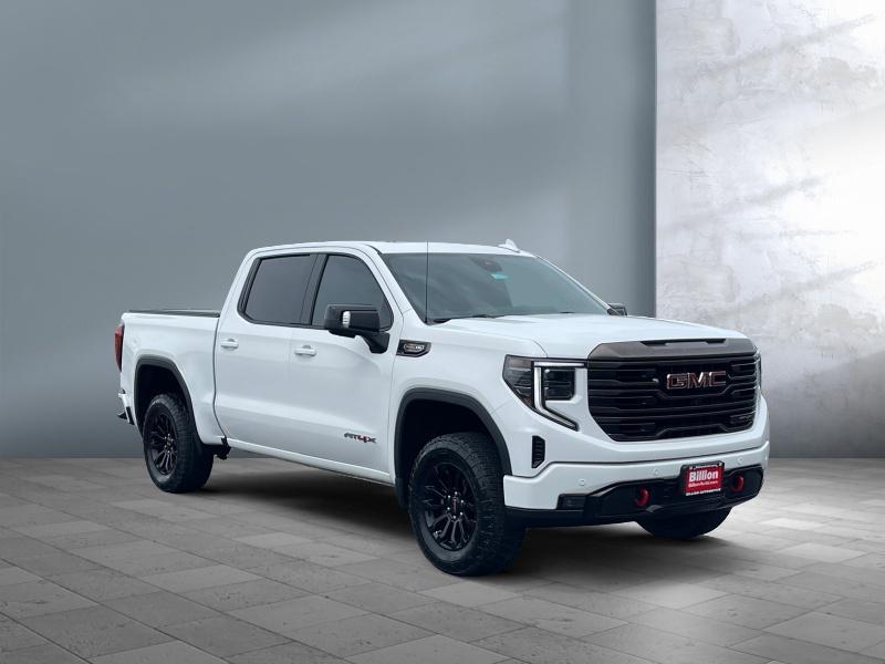 used 2022 GMC Sierra 1500 car, priced at $50,792