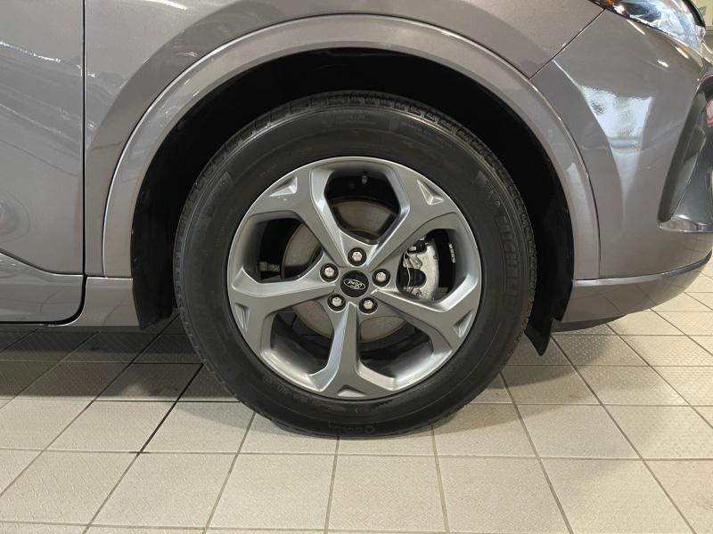 used 2024 Ford Escape car, priced at $24,366