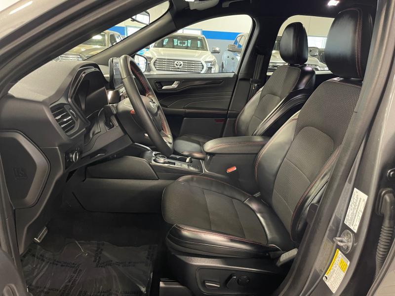 used 2024 Ford Escape car, priced at $24,366