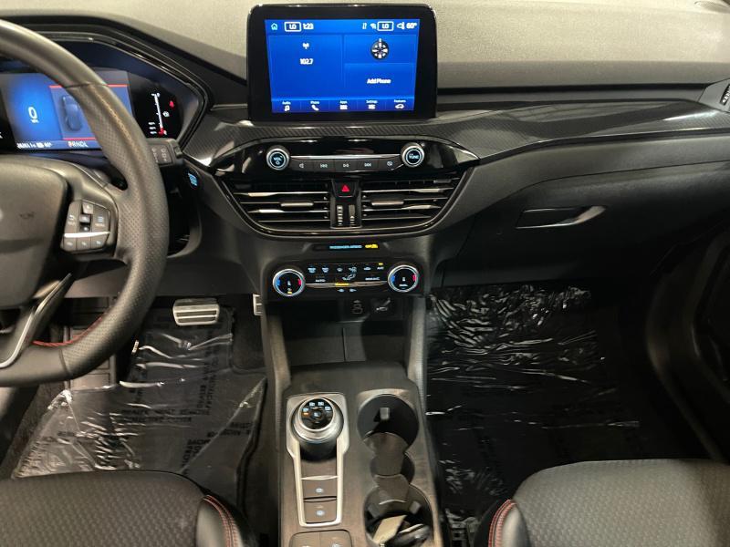 used 2024 Ford Escape car, priced at $24,366