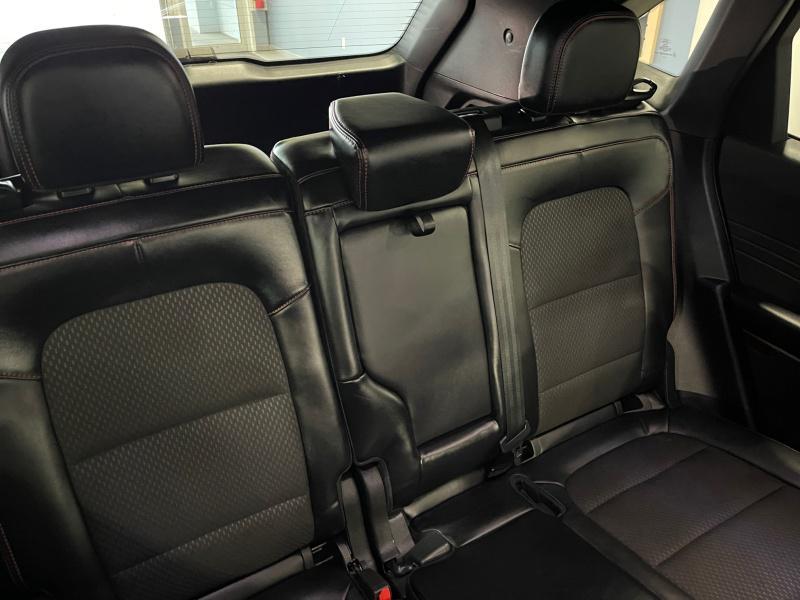 used 2024 Ford Escape car, priced at $24,366