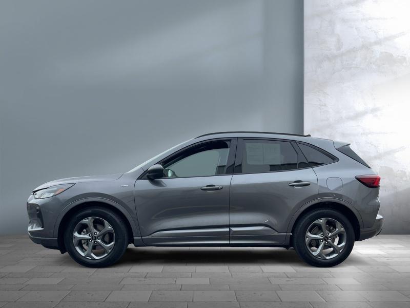 used 2024 Ford Escape car, priced at $24,366