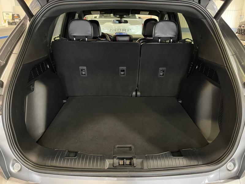 used 2024 Ford Escape car, priced at $24,366