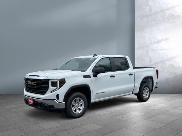 new 2024 GMC Sierra 1500 car, priced at $45,209