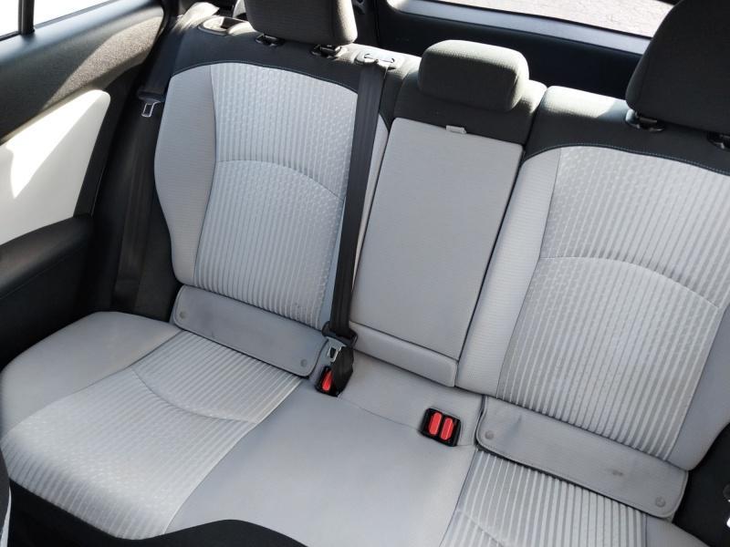 used 2017 Toyota Prius car, priced at $20,470