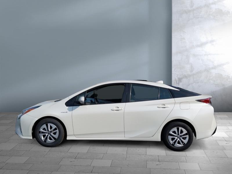 used 2017 Toyota Prius car, priced at $20,470