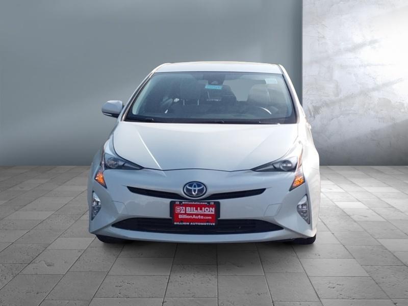 used 2017 Toyota Prius car, priced at $20,470