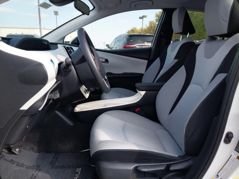 used 2017 Toyota Prius car, priced at $20,470