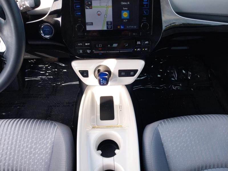 used 2017 Toyota Prius car, priced at $20,470