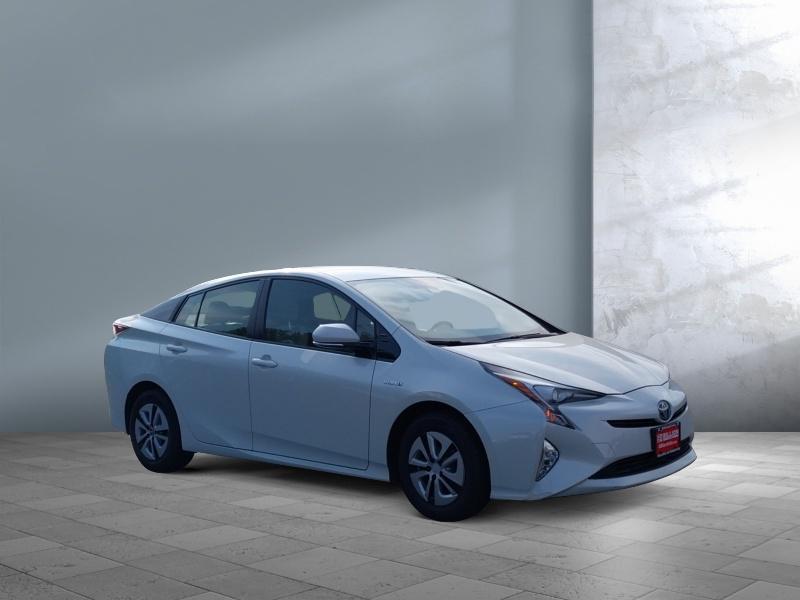 used 2017 Toyota Prius car, priced at $20,470