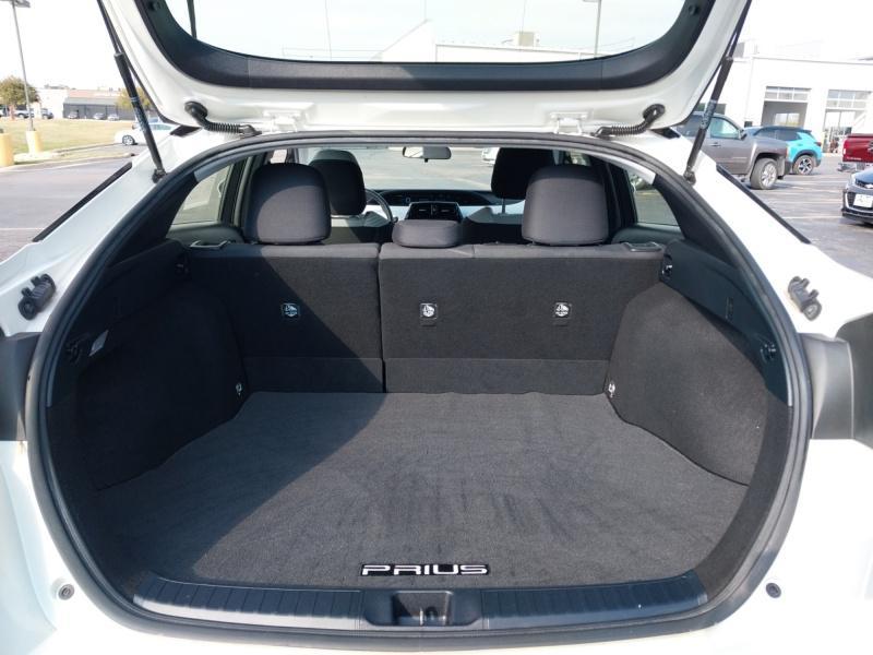 used 2017 Toyota Prius car, priced at $20,470