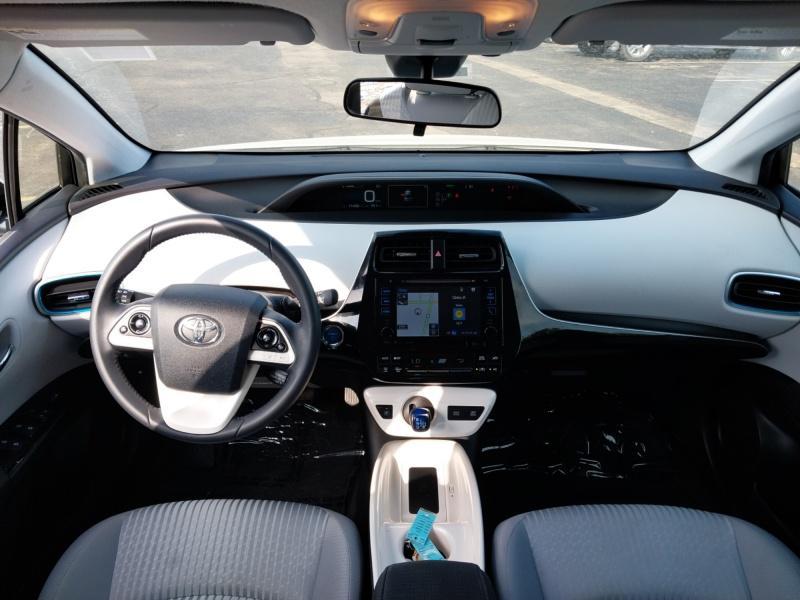 used 2017 Toyota Prius car, priced at $20,470