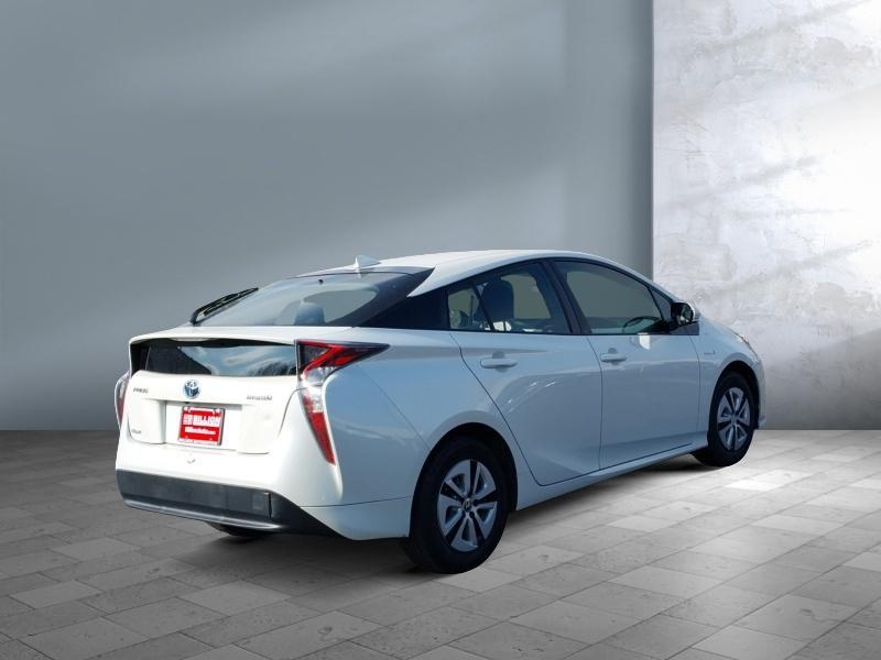 used 2017 Toyota Prius car, priced at $20,470