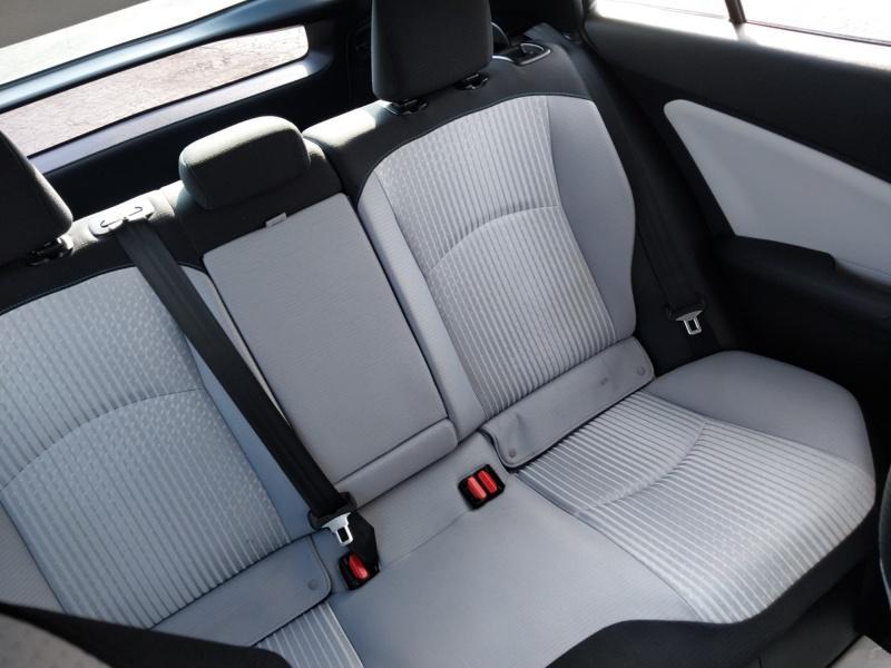 used 2017 Toyota Prius car, priced at $20,470