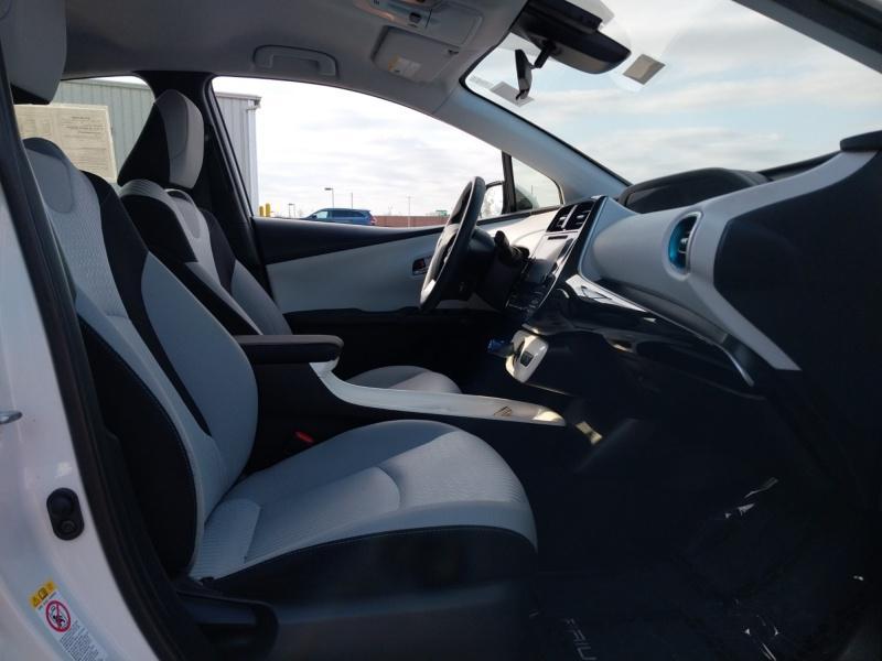 used 2017 Toyota Prius car, priced at $20,470