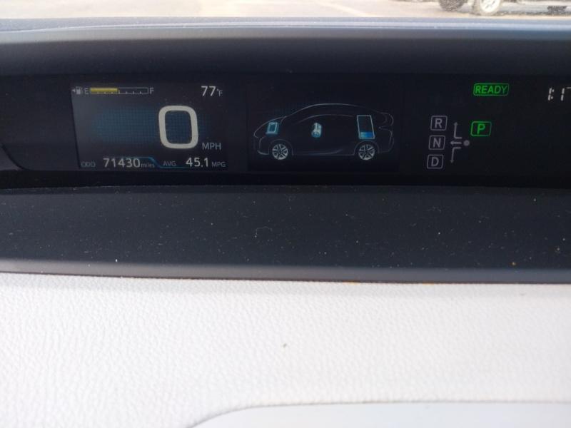 used 2017 Toyota Prius car, priced at $20,470