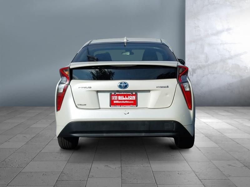 used 2017 Toyota Prius car, priced at $20,470