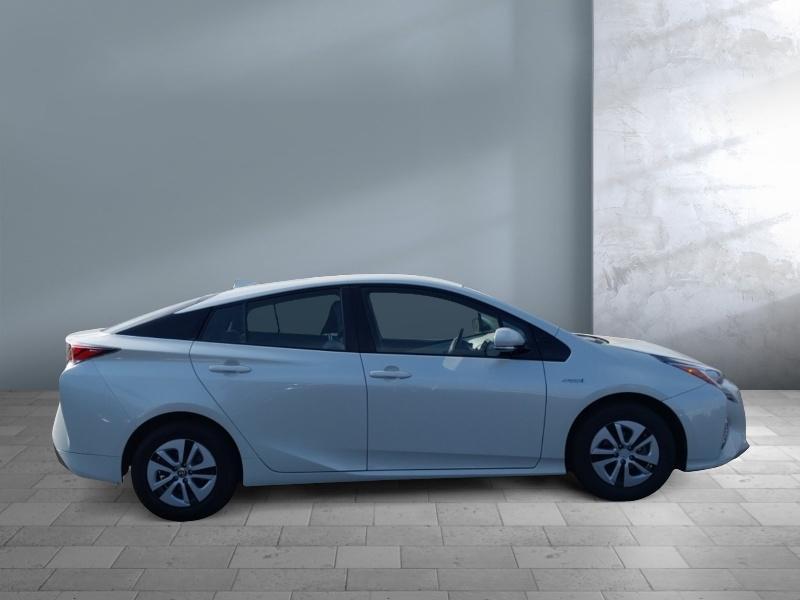 used 2017 Toyota Prius car, priced at $20,470