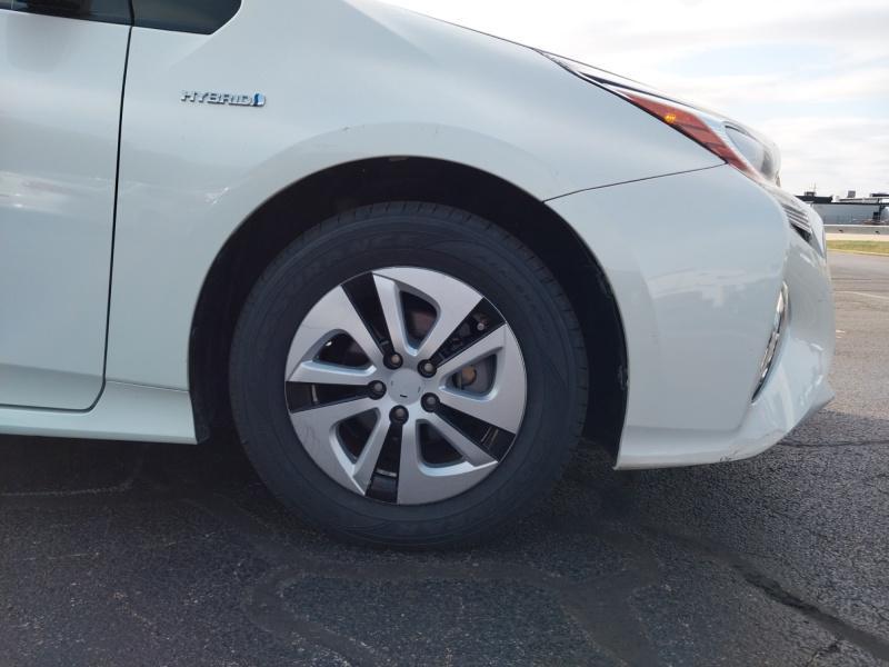 used 2017 Toyota Prius car, priced at $20,470