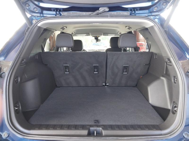 used 2022 Chevrolet Equinox car, priced at $26,082