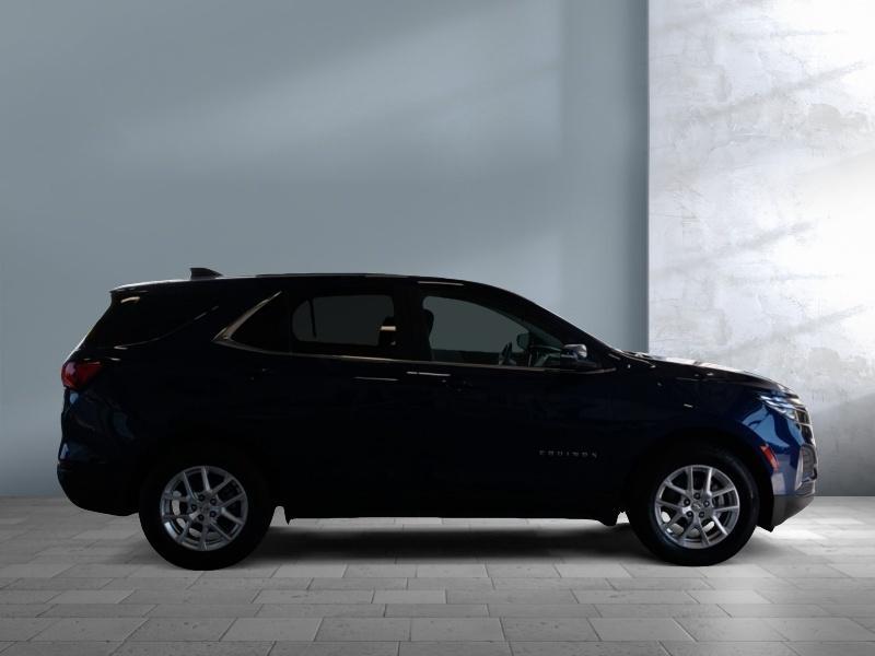 used 2022 Chevrolet Equinox car, priced at $26,082