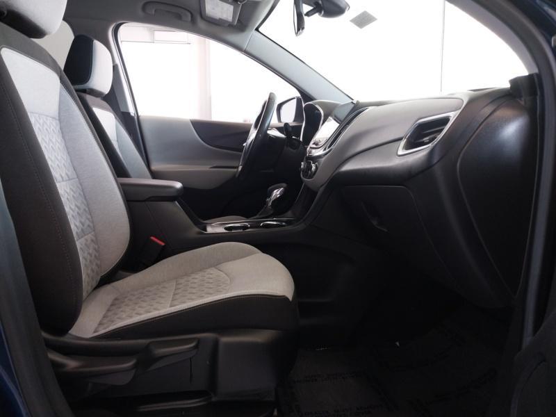 used 2022 Chevrolet Equinox car, priced at $26,082