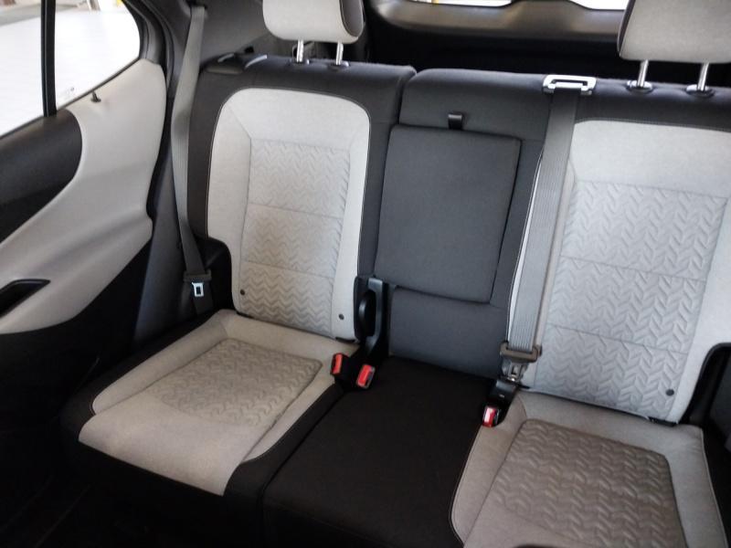 used 2022 Chevrolet Equinox car, priced at $26,082