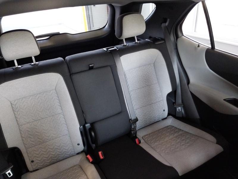 used 2022 Chevrolet Equinox car, priced at $26,082