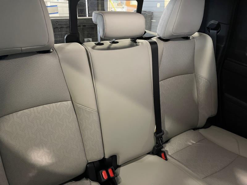 used 2025 Toyota Tacoma car, priced at $56,818