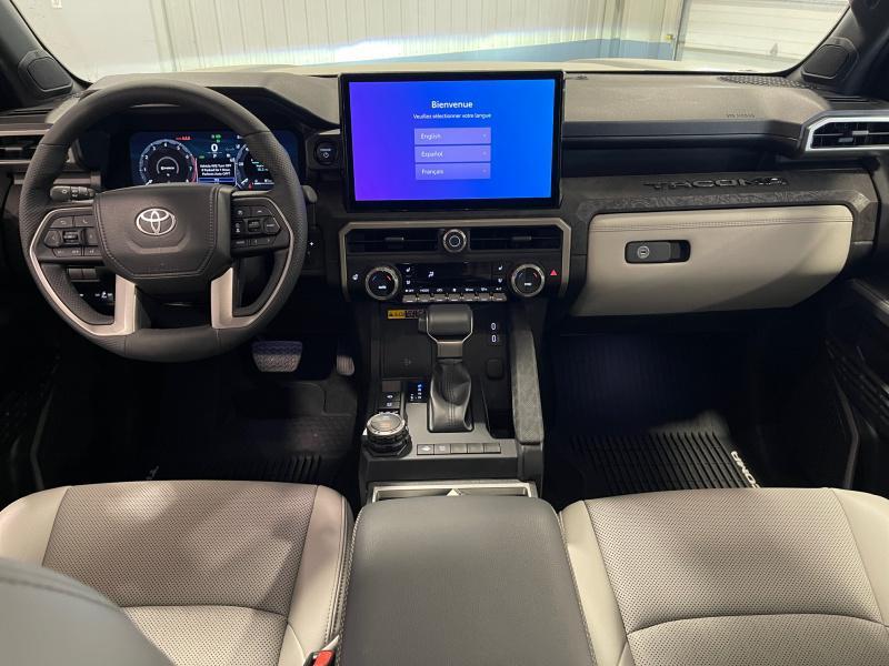 used 2025 Toyota Tacoma car, priced at $56,818